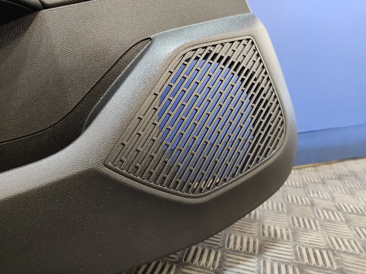 Guarnecido Puerta Trasera Izquierda para Renault Clio V