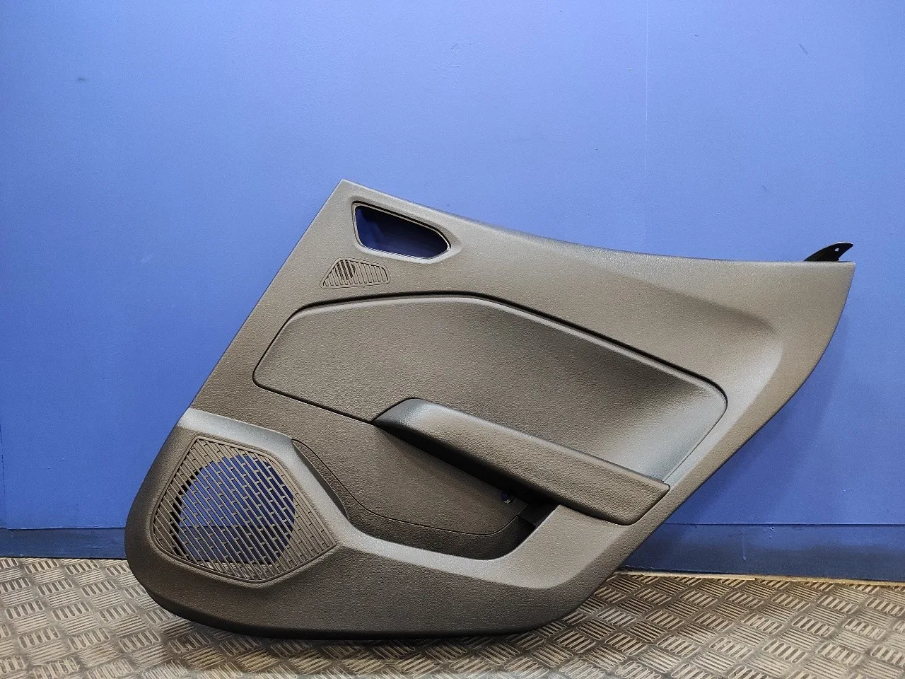Guarnecido Puerta Trasera Derecha para Renault Clio V