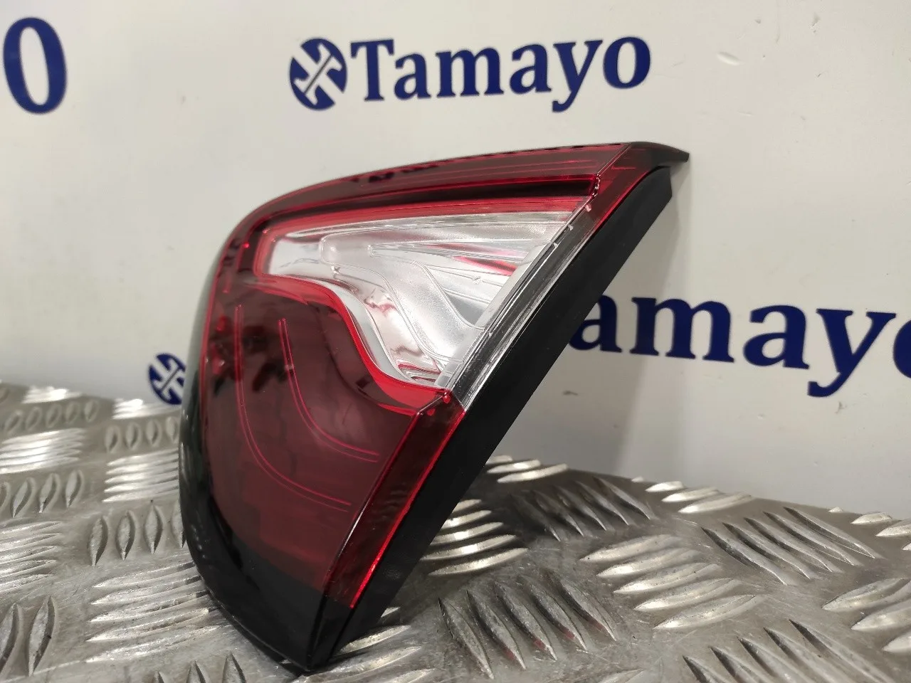 Piloto Trasero Derecho Interior para Renault Captur