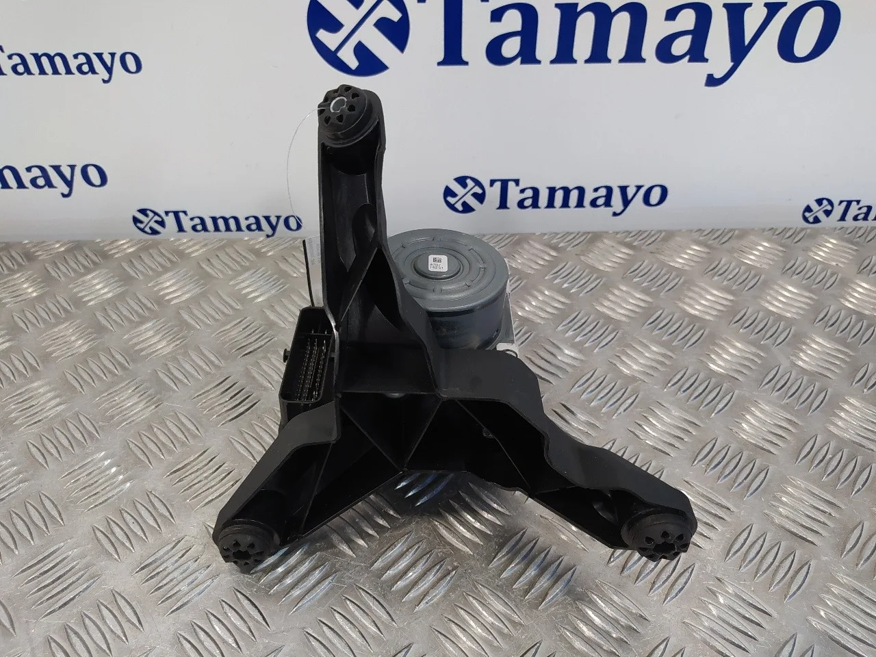 Abs para Bmw Serie 2 Gran Tourer (F46)