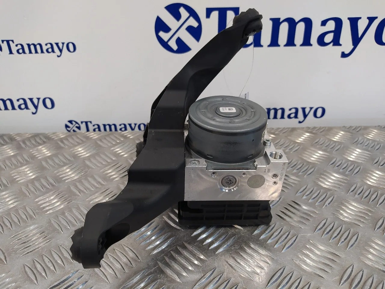 Abs para Bmw Serie 2 Gran Tourer (F46)