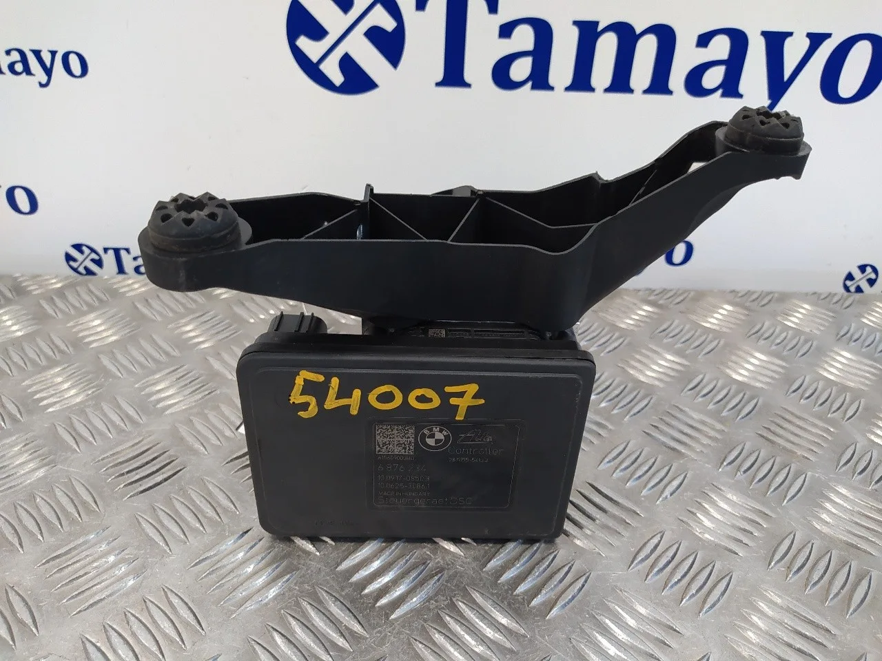 Abs para Bmw Serie 2 Gran Tourer (F46)