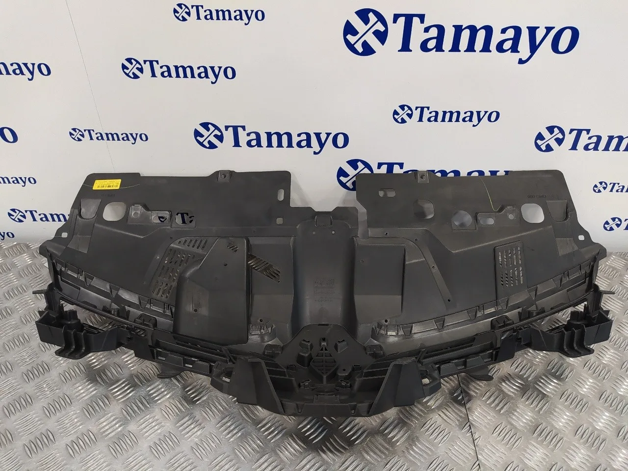 Rejilla Delantera para Renault Clio Iv