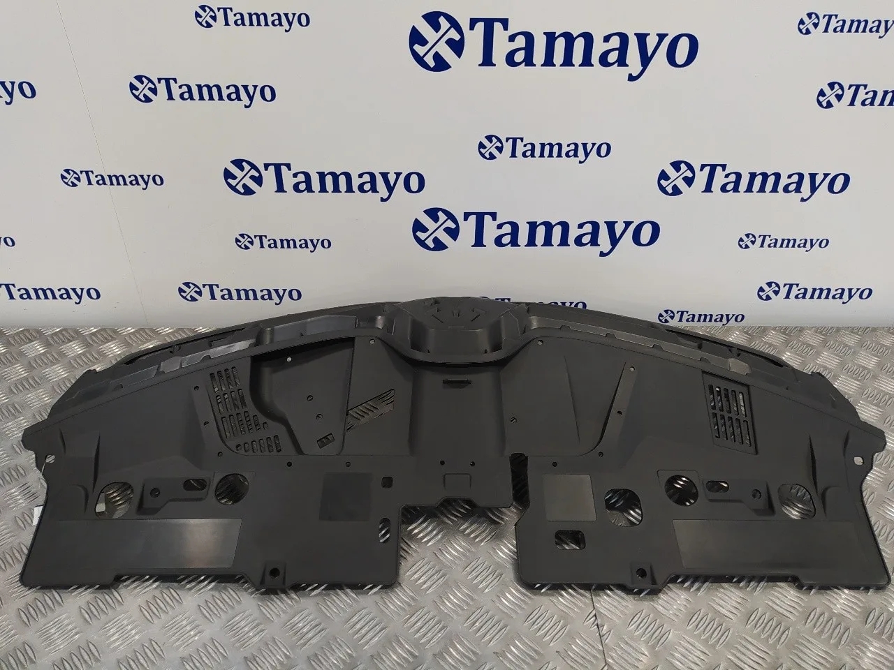 Rejilla Delantera para Renault Clio Iv