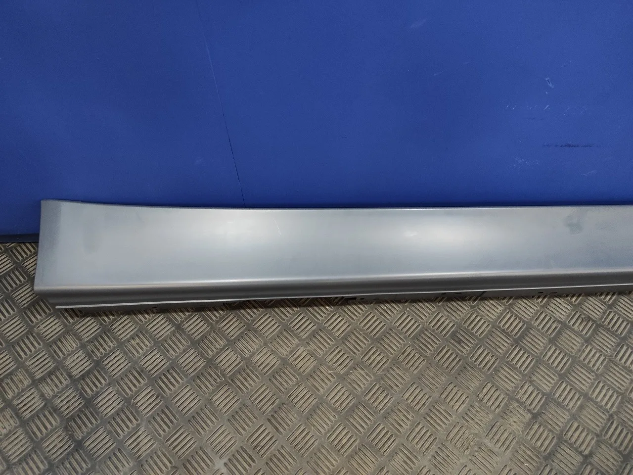 Estribo para Bmw Serie 3 Lim. (F30)