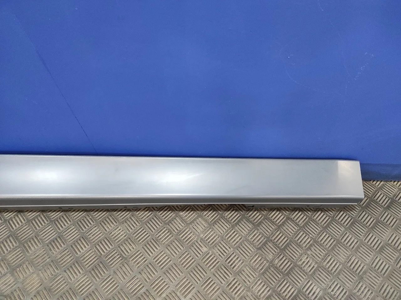 Estribo para Bmw Serie 3 Lim. (F30)
