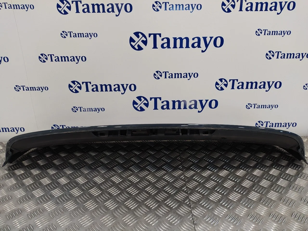 Aleron Trasero para Renault Captur