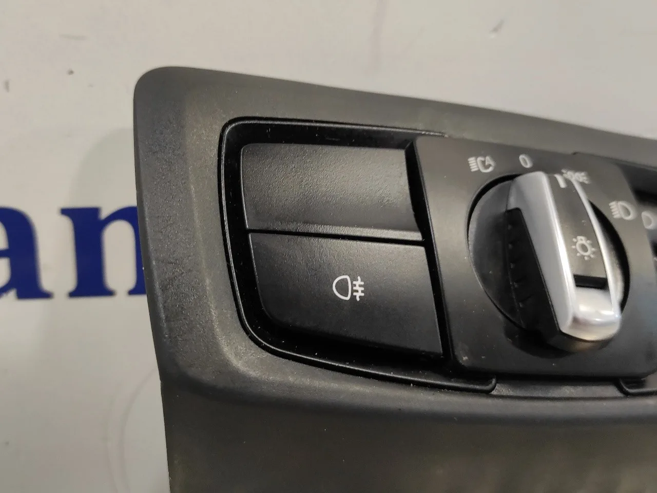 Mando Luces para Bmw Serie 2 Gran Tourer (F46)
