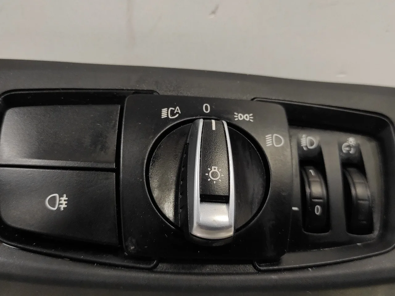 Mando Luces para Bmw Serie 2 Gran Tourer (F46)