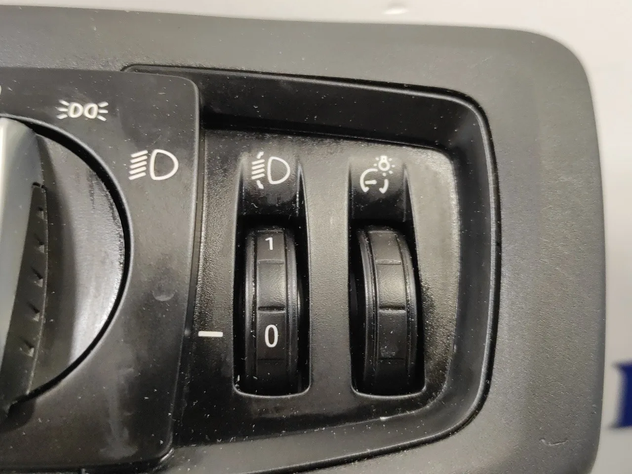 Mando Luces para Bmw Serie 2 Gran Tourer (F46)