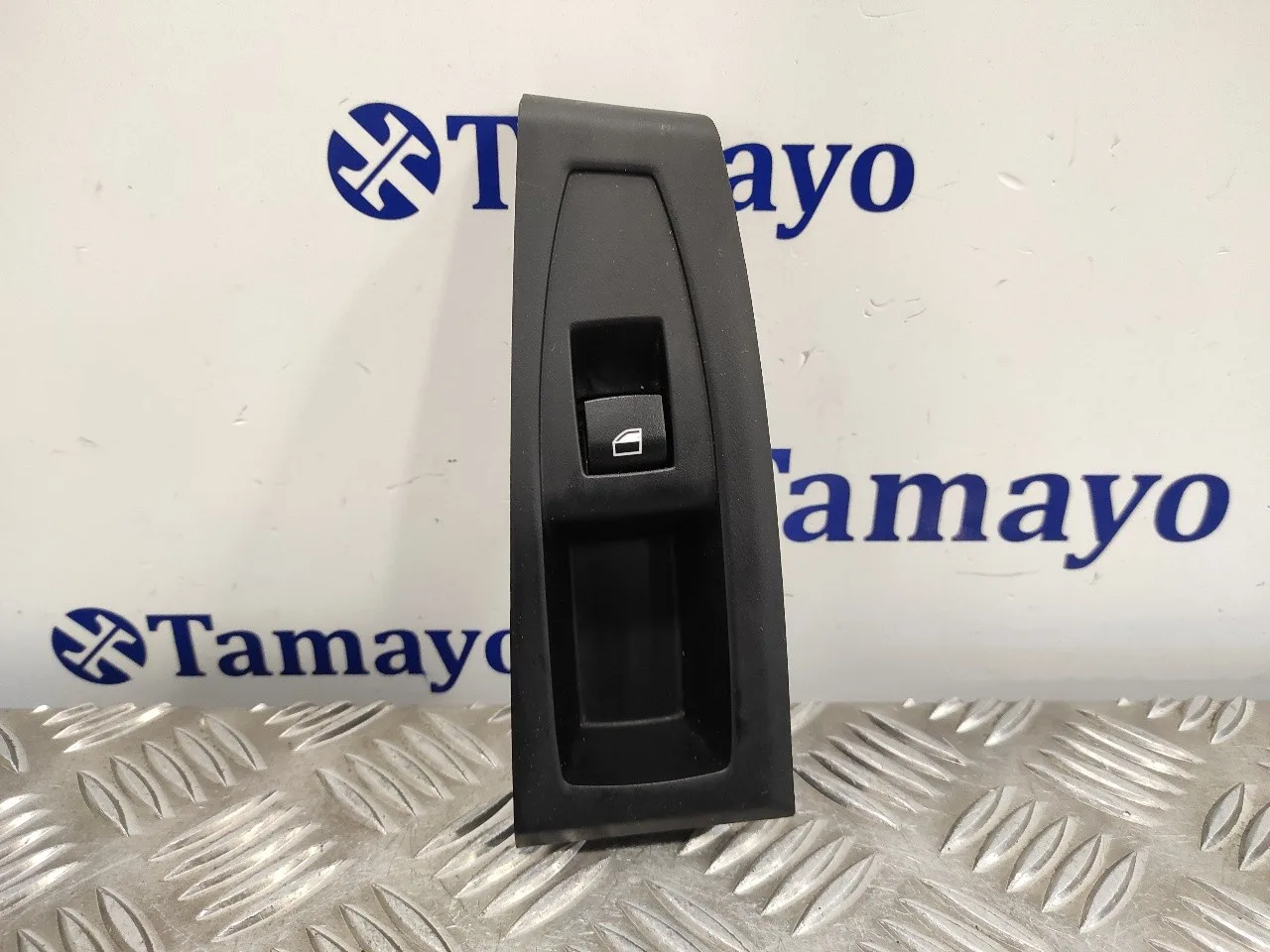 Mando Elevalunas Trasero Izquierdo para Bmw Serie 2 Gran Tourer (F46)