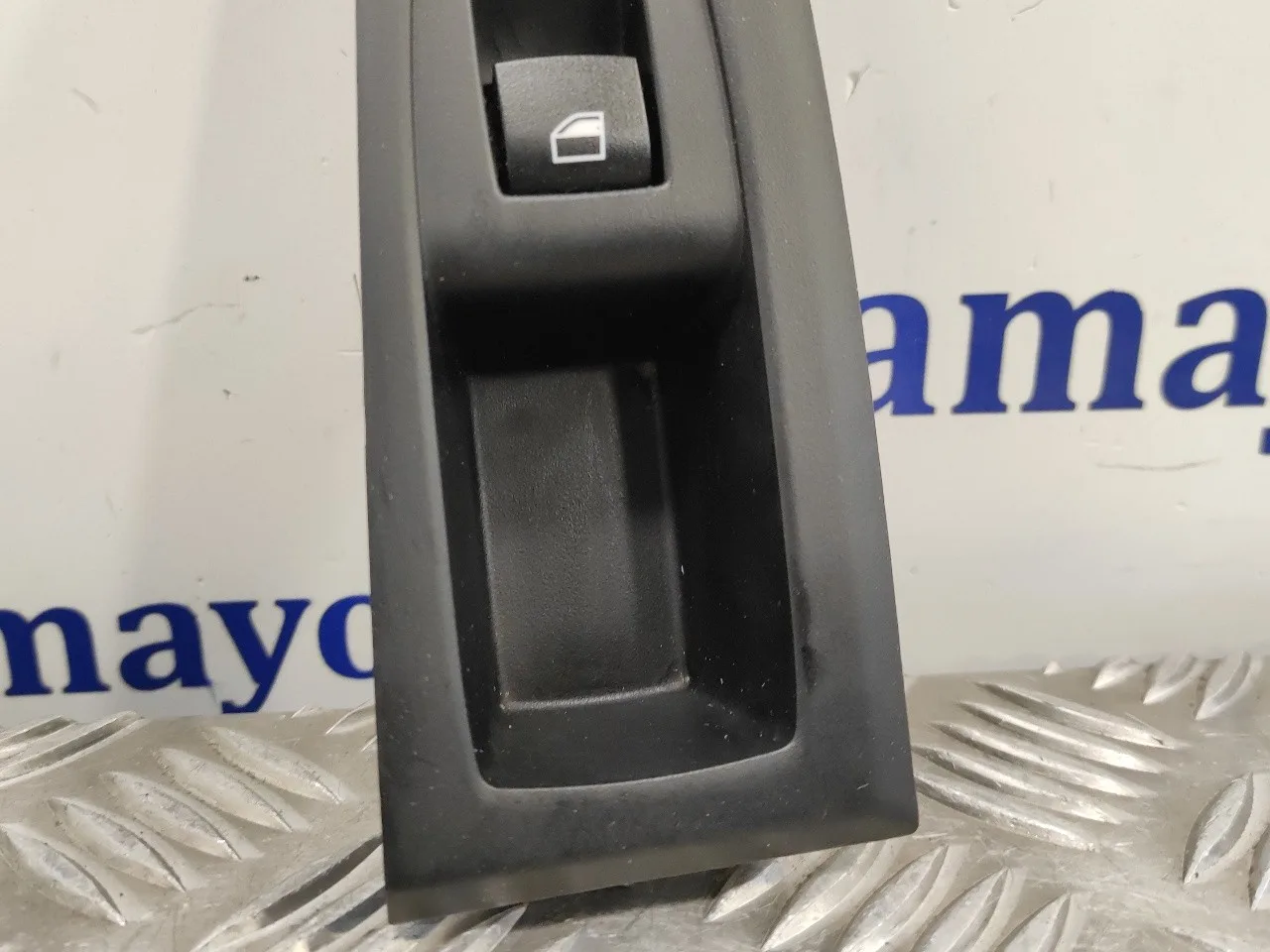 Mando Elevalunas Trasero Izquierdo para Bmw Serie 2 Gran Tourer (F46)