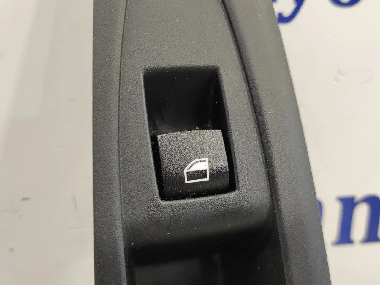 Mando Elevalunas Trasero Izquierdo para Bmw Serie 2 Gran Tourer (F46)