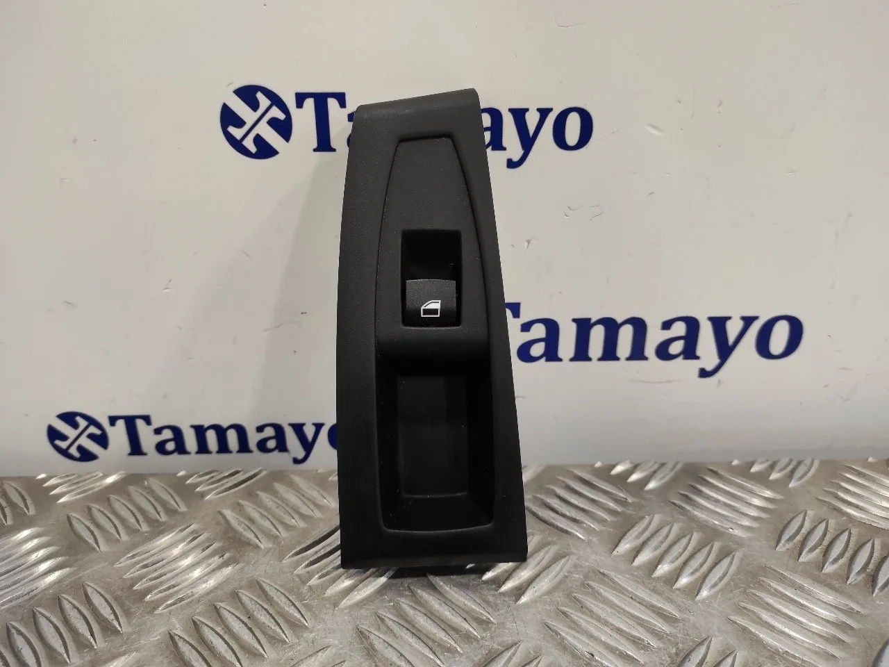 Mando Elevalunas Trasero Derecho para Bmw Serie 2 Gran Tourer (F46)