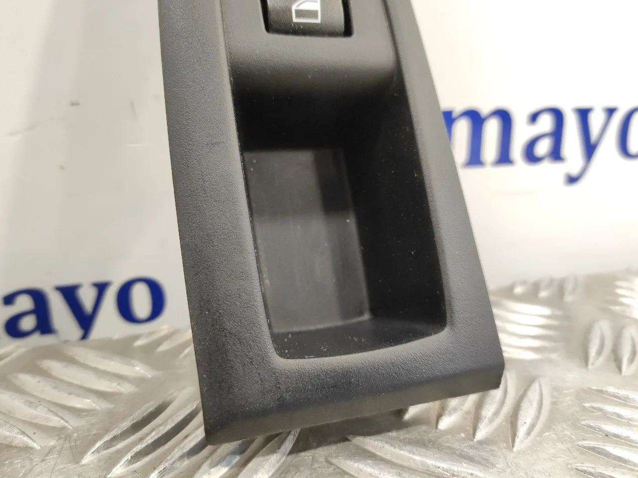 Mando Elevalunas Trasero Derecho para Bmw Serie 2 Gran Tourer (F46)