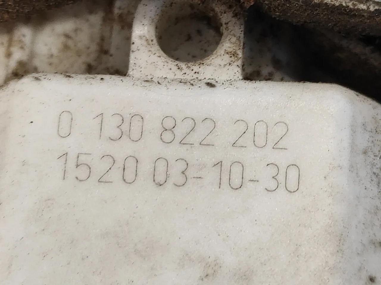 Elevalunas Delantero Izquierdo para Nissan Micra (K12E)
