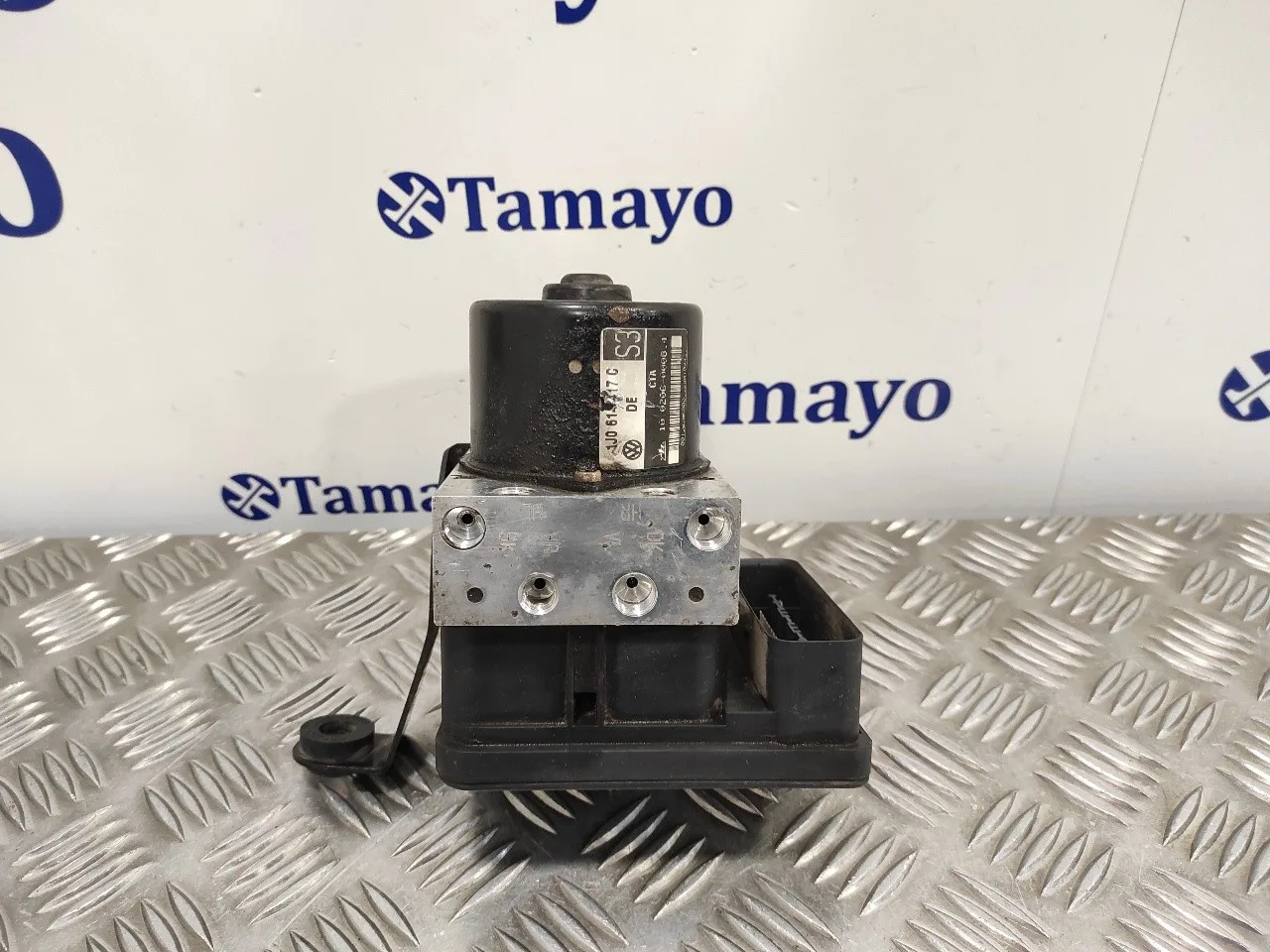 Abs para Volkswagen Bora Berlina (1J2)