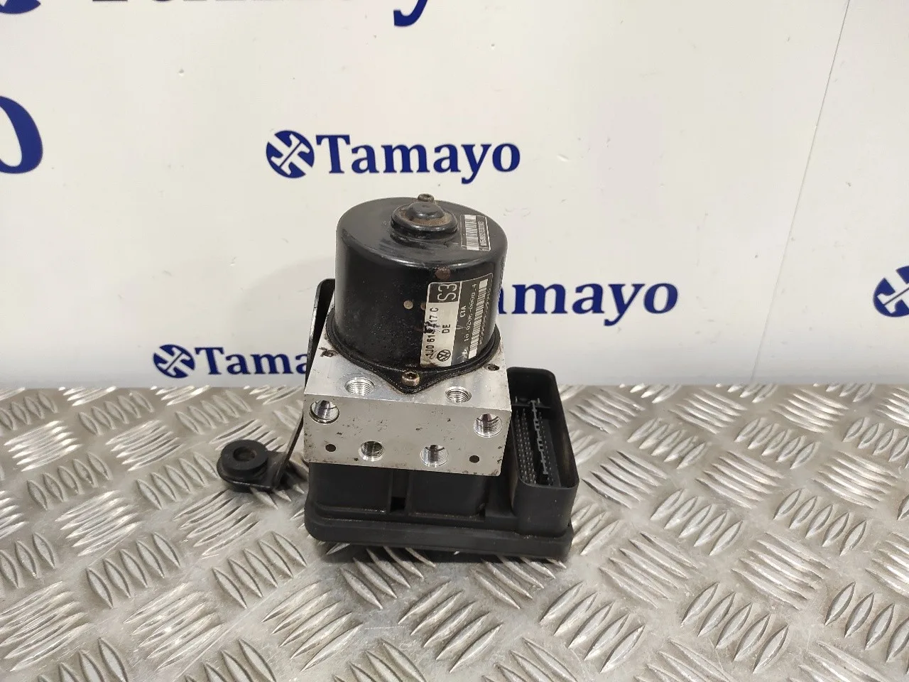 Abs para Volkswagen Bora Berlina (1J2)