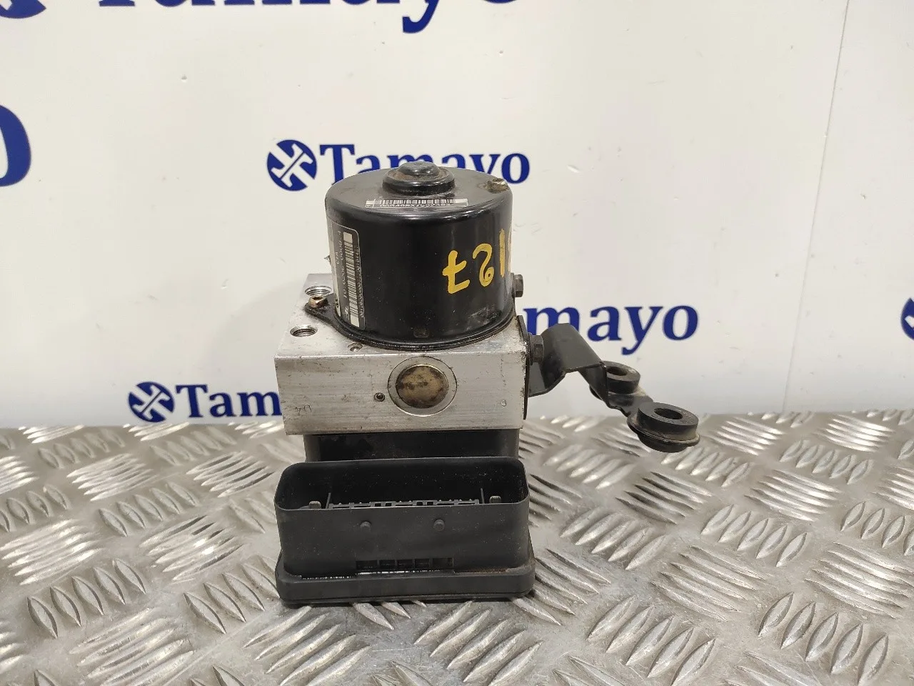 Abs para Volkswagen Bora Berlina (1J2)