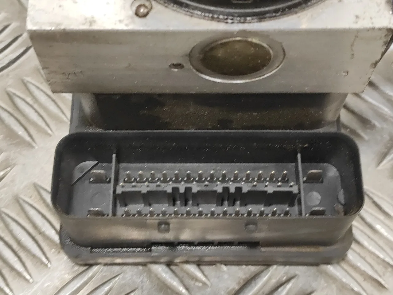 Abs para Volkswagen Bora Berlina (1J2)