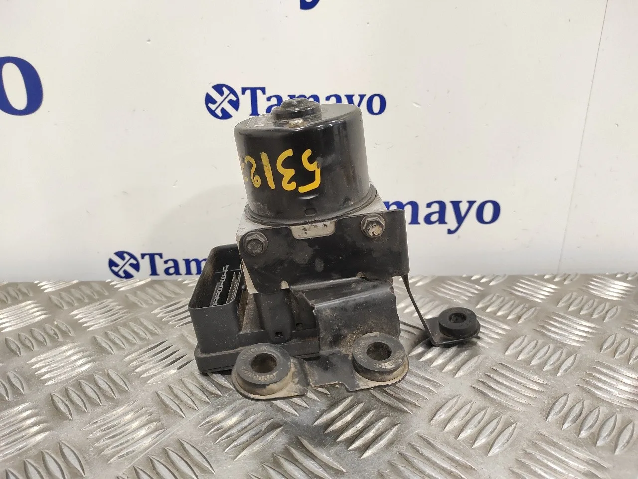 Abs para Volkswagen Bora Berlina (1J2)