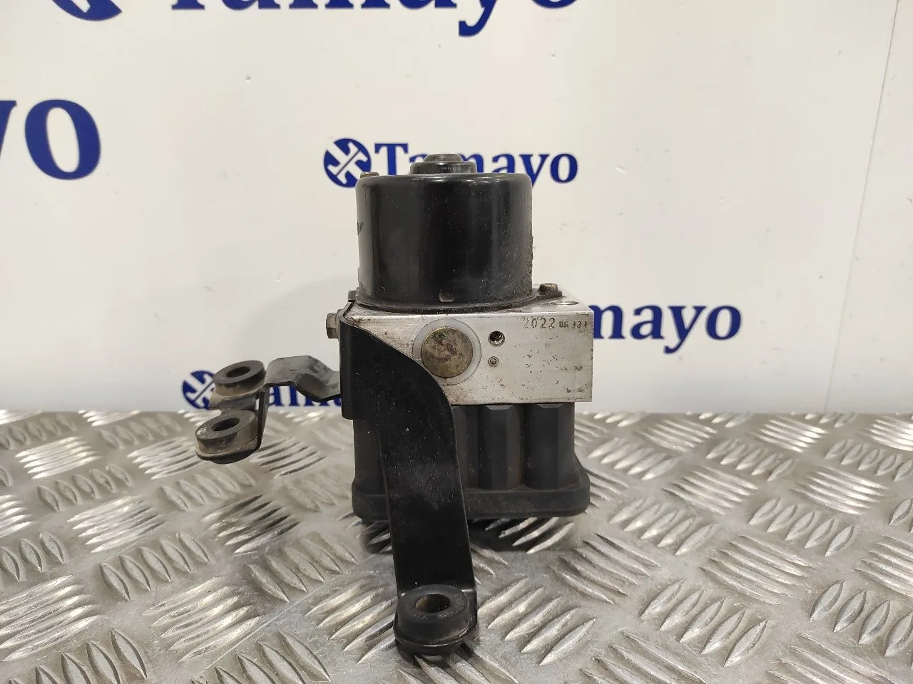 Abs para Volkswagen Bora Berlina (1J2)