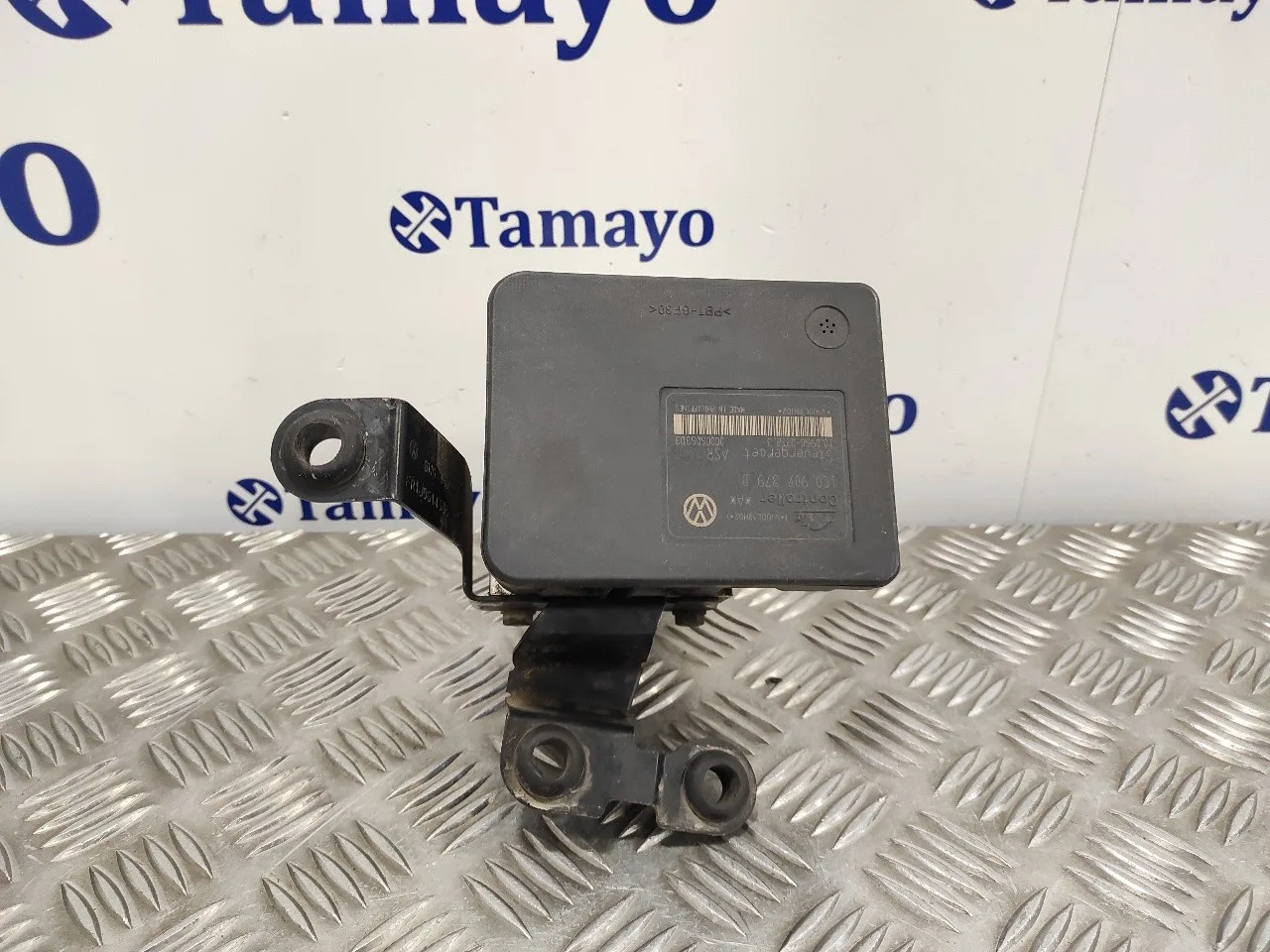 Abs para Volkswagen Bora Berlina (1J2)