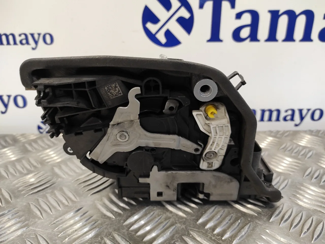 Cerradura Puerta Trasera Derecha para Bmw Serie 2 Gran Tourer (F46)