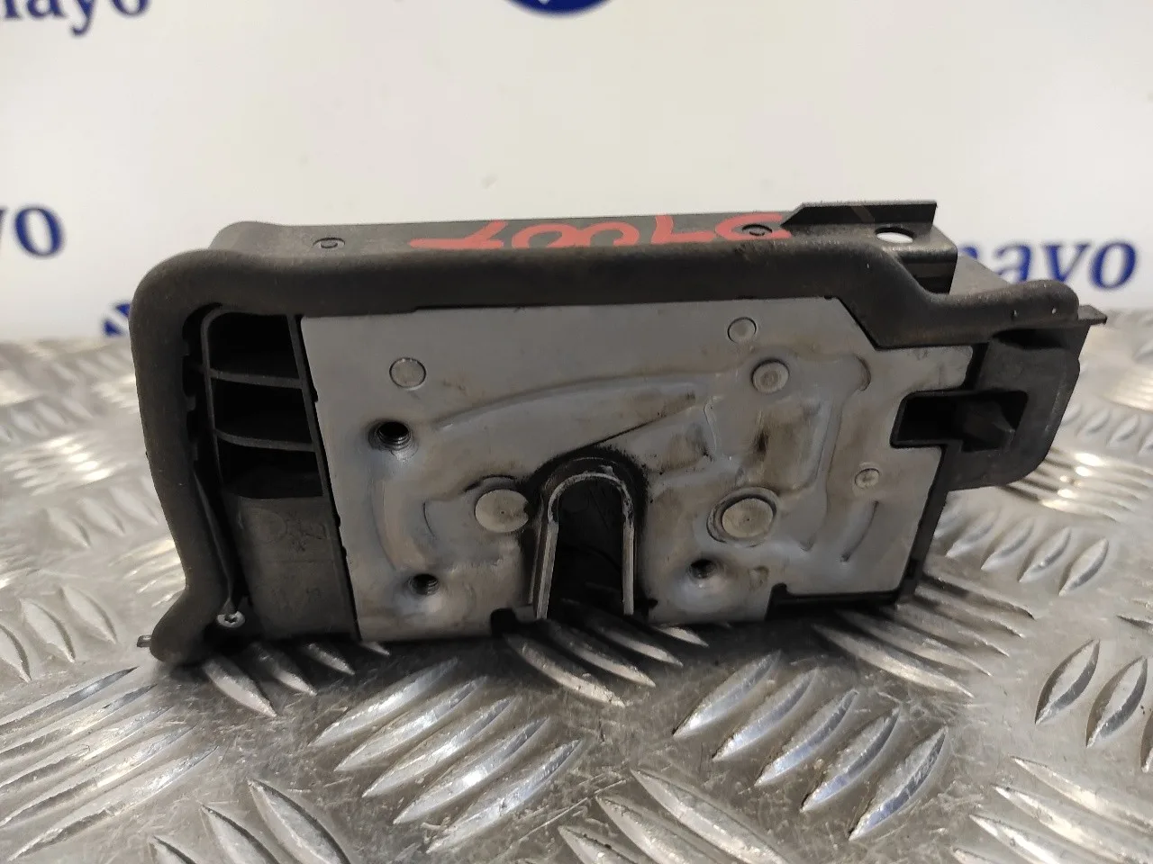 Cerradura Puerta Trasera Derecha para Bmw Serie 2 Gran Tourer (F46)