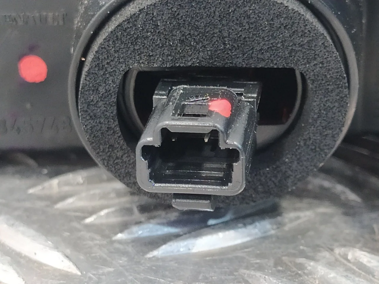 Piloto Trasero Izquierdo Interior para Renault Captur Ii