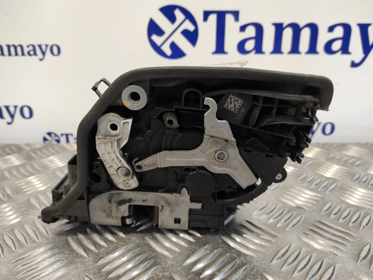 Cerradura Puerta Delantera Izquierda para Bmw Serie 2 Gran Tourer (F46)