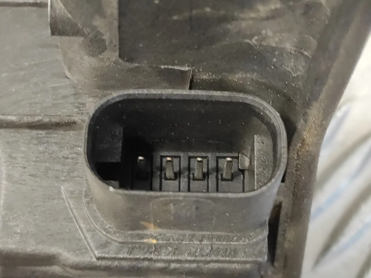 Cerradura Puerta Delantera Izquierda para Bmw Serie 2 Gran Tourer (F46)