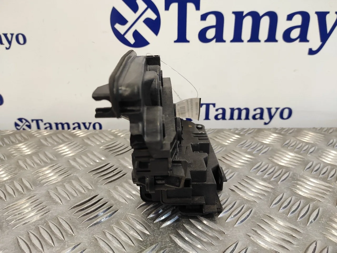 Cerradura Puerta Delantera Izquierda para Bmw Serie 2 Gran Tourer (F46)