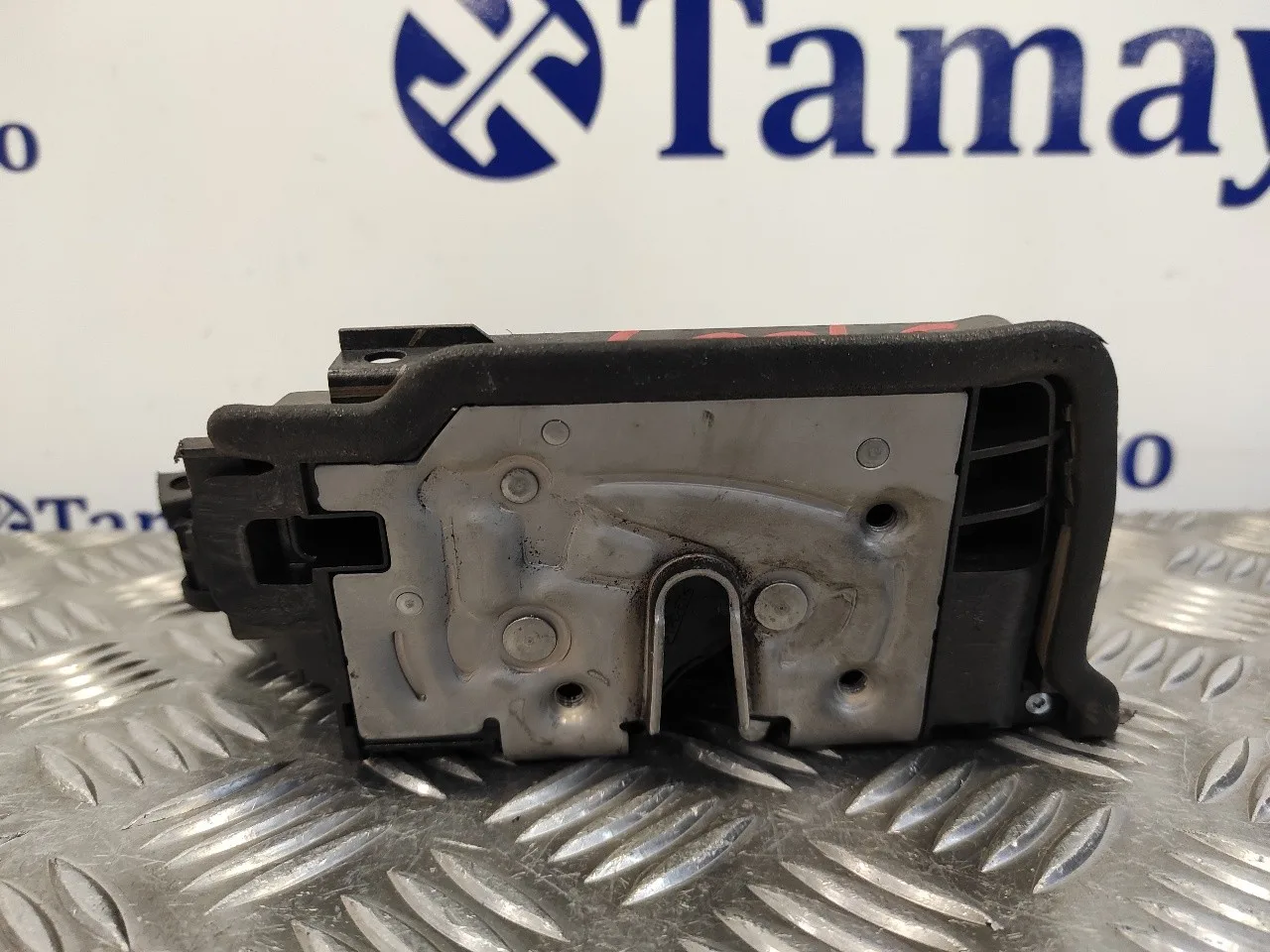 Cerradura Puerta Delantera Izquierda para Bmw Serie 2 Gran Tourer (F46)