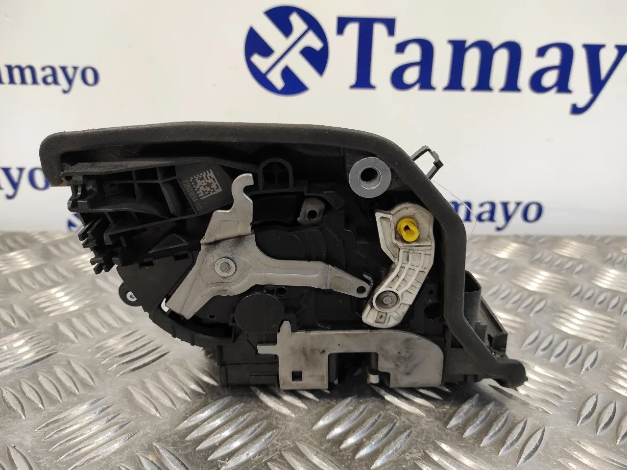 Cerradura Puerta Delantera Derecha para Bmw Serie 2 Gran Tourer (F46)