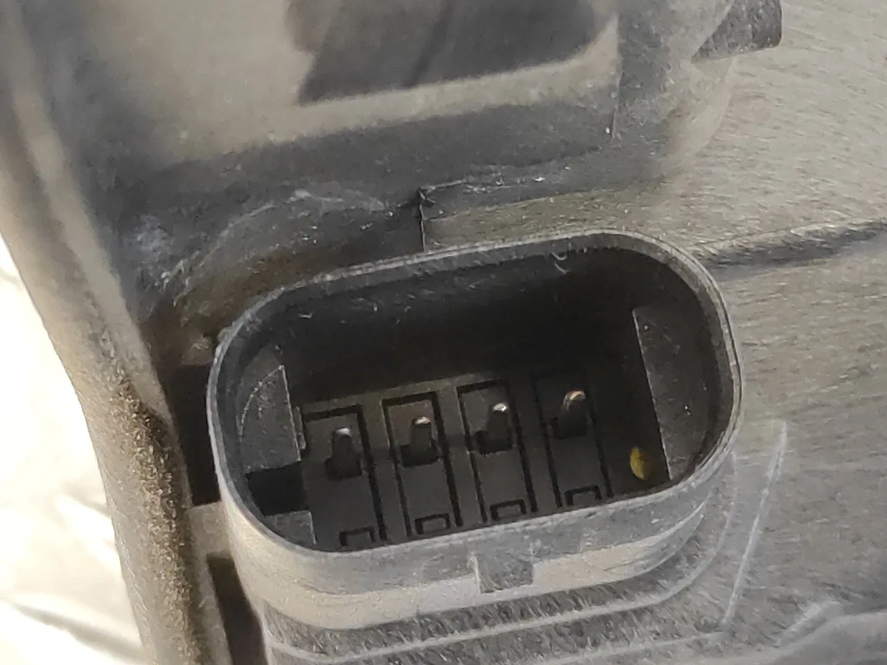 Cerradura Puerta Delantera Derecha para Bmw Serie 2 Gran Tourer (F46)