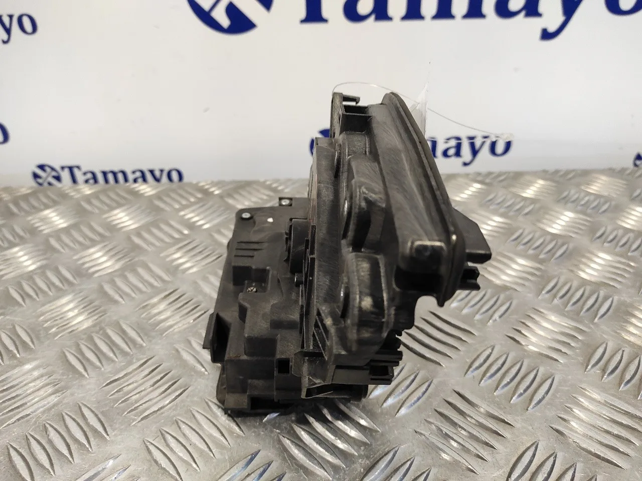 Cerradura Puerta Delantera Derecha para Bmw Serie 2 Gran Tourer (F46)