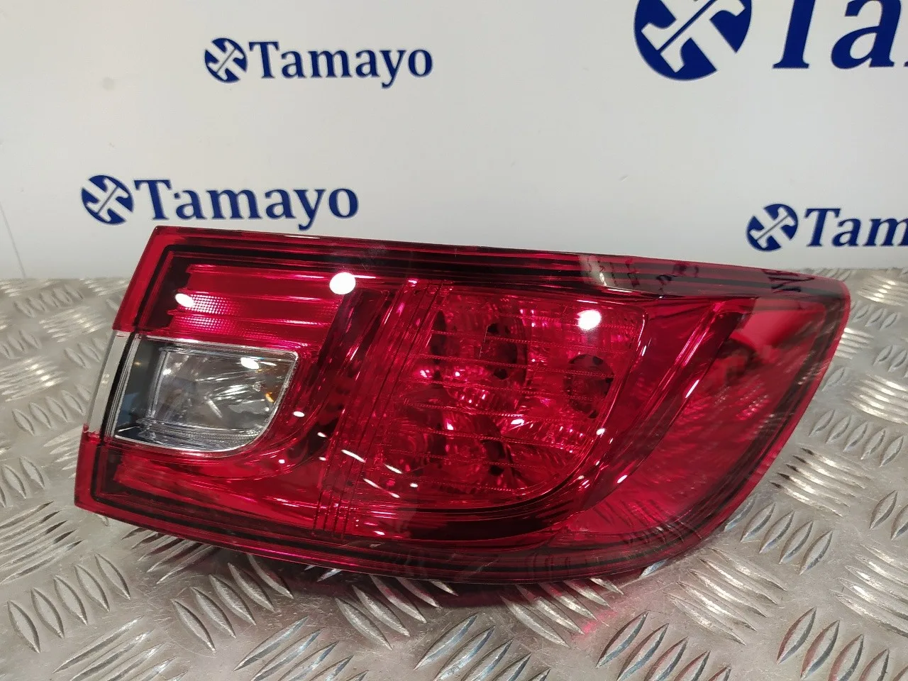 Piloto Trasero Derecho para Renault Clio Iv