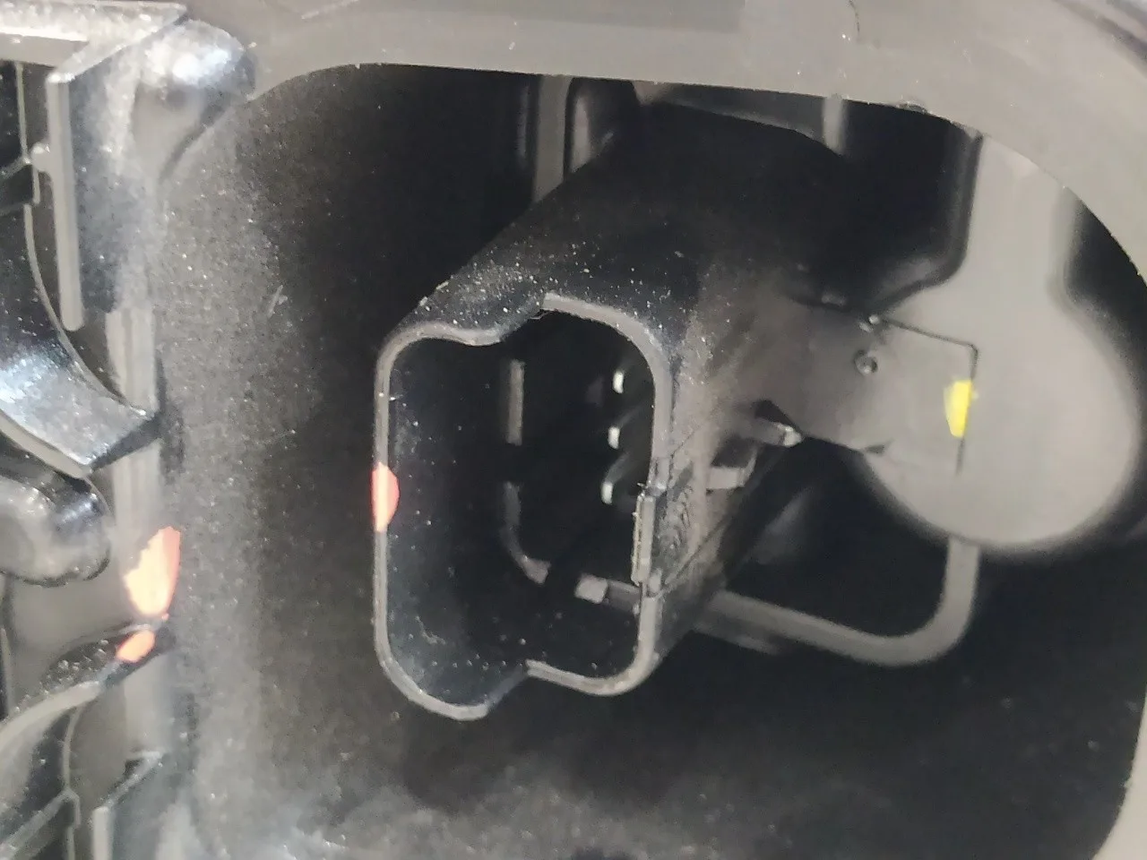 Piloto Trasero Derecho para Renault Clio Iv