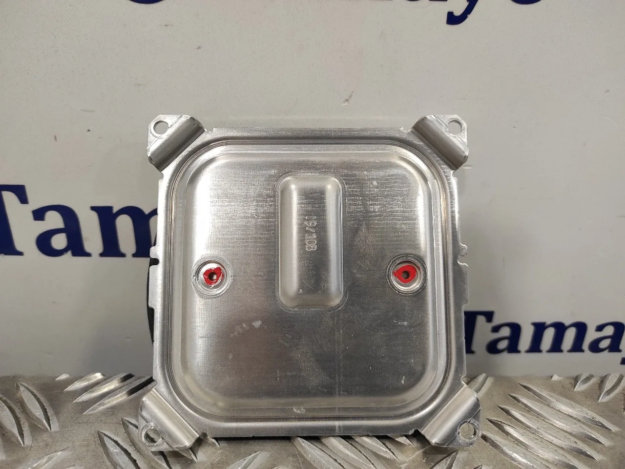 Centralita Faros Xenon para Renault Clio V