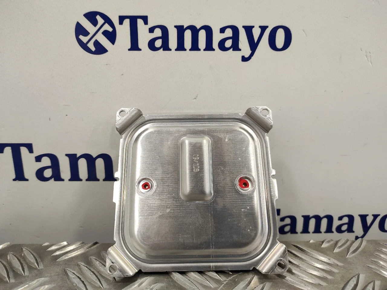 Centralita Faros Xenon para Renault Clio V