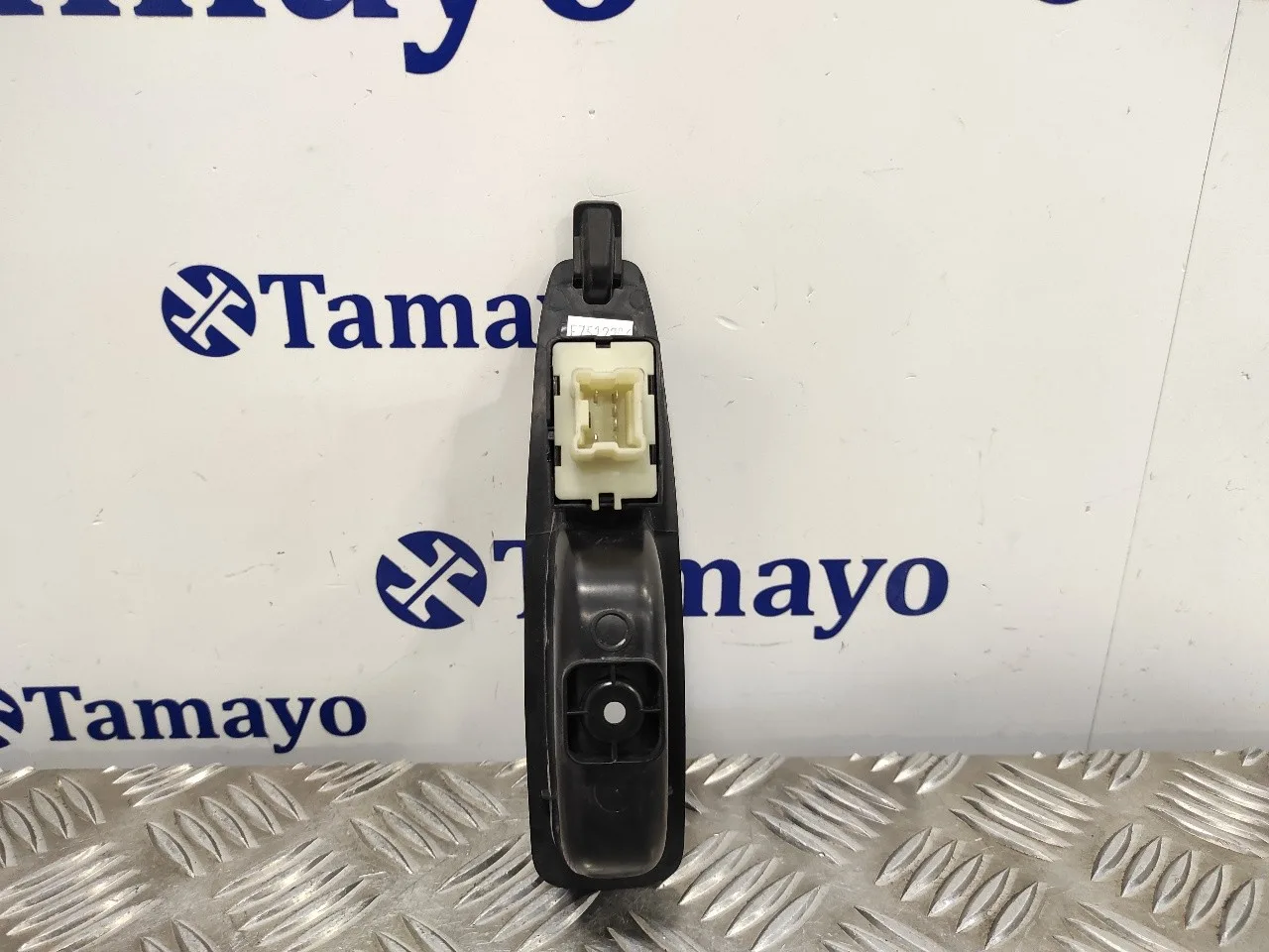 Mando Elevalunas Trasero Derecho para Renault Clio Iv