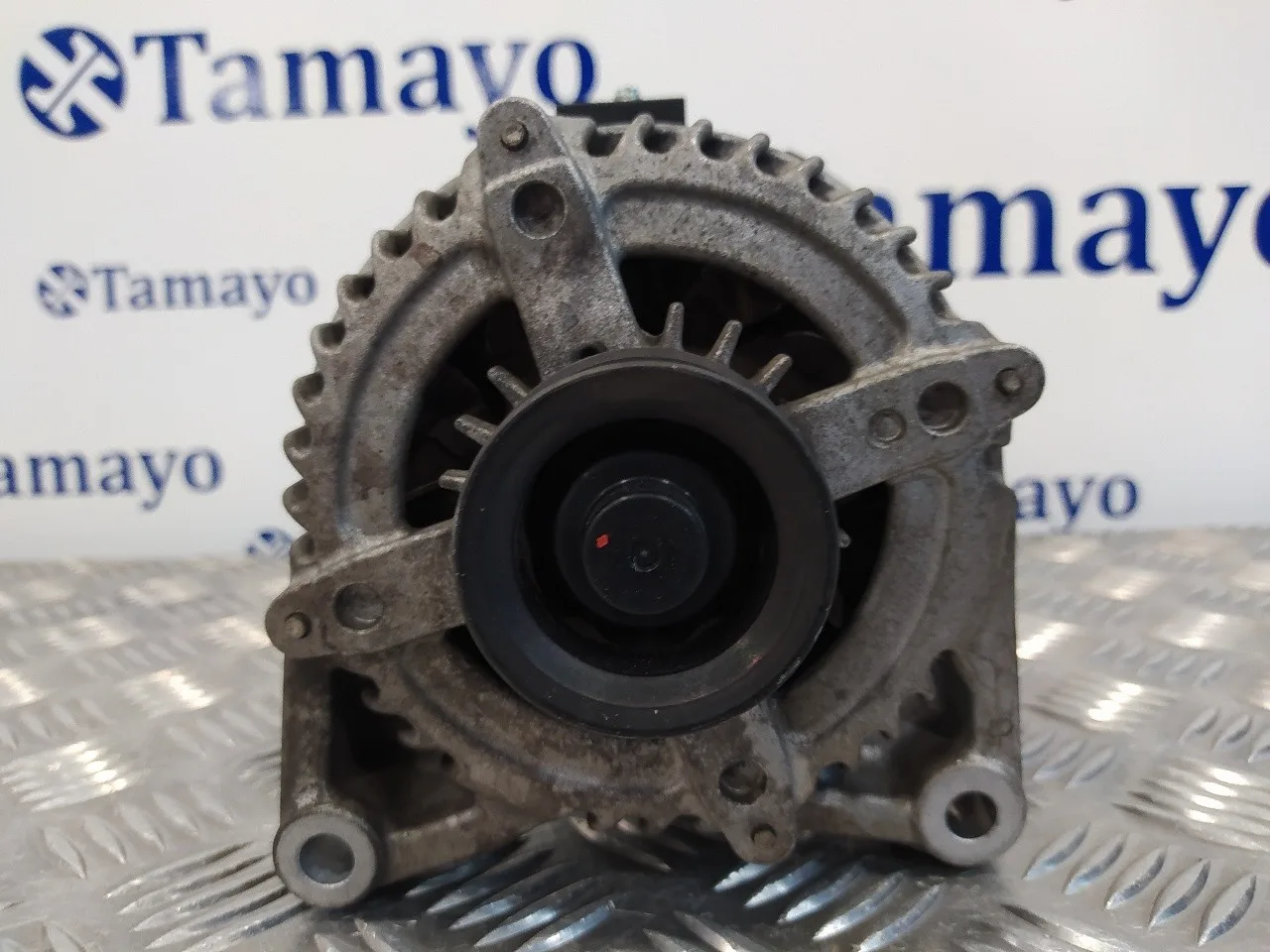 Alternador para Bmw Serie 2 Gran Tourer (F46)