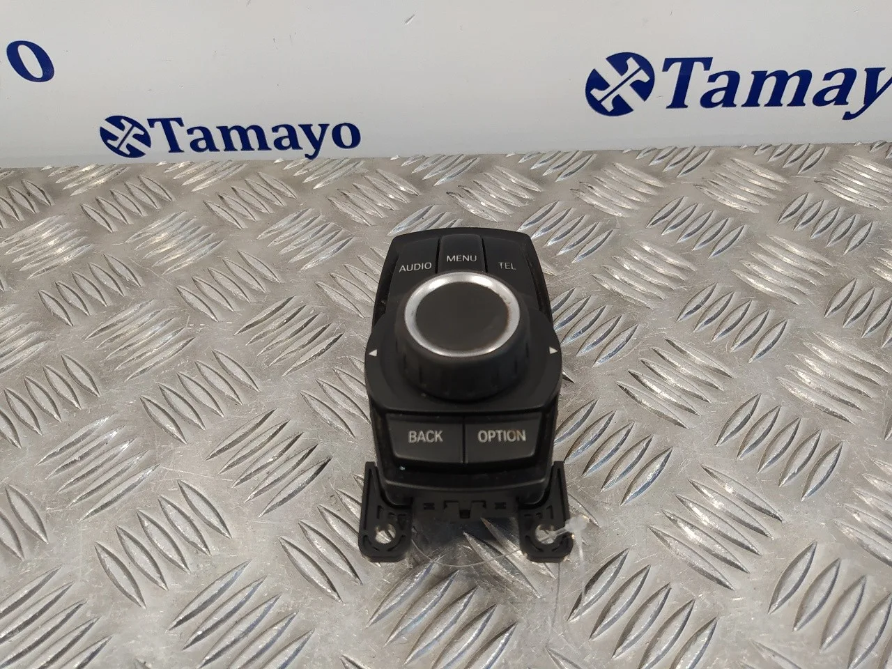 Mando Multifuncion para Bmw Serie 2 Gran Tourer (F46)