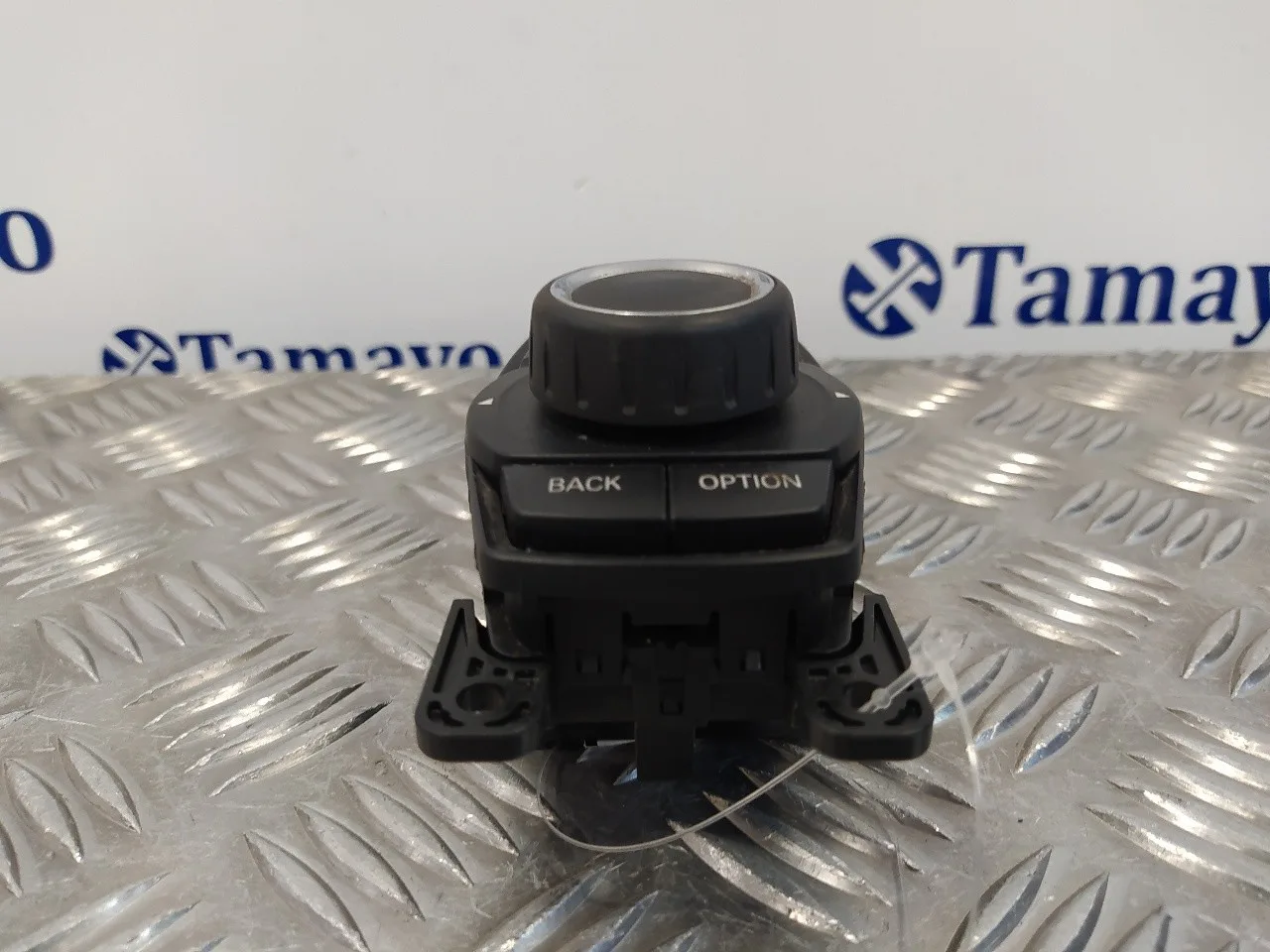 Mando Multifuncion para Bmw Serie 2 Gran Tourer (F46)