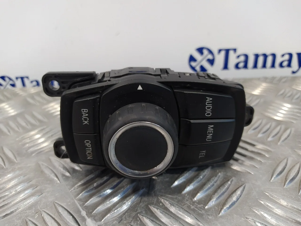 Mando Multifuncion para Bmw Serie 2 Gran Tourer (F46)