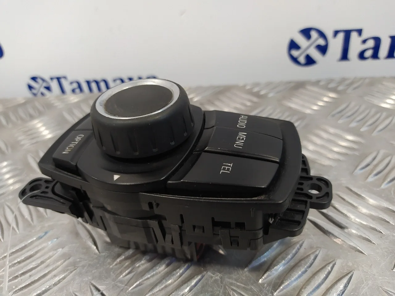 Mando Multifuncion para Bmw Serie 2 Gran Tourer (F46)