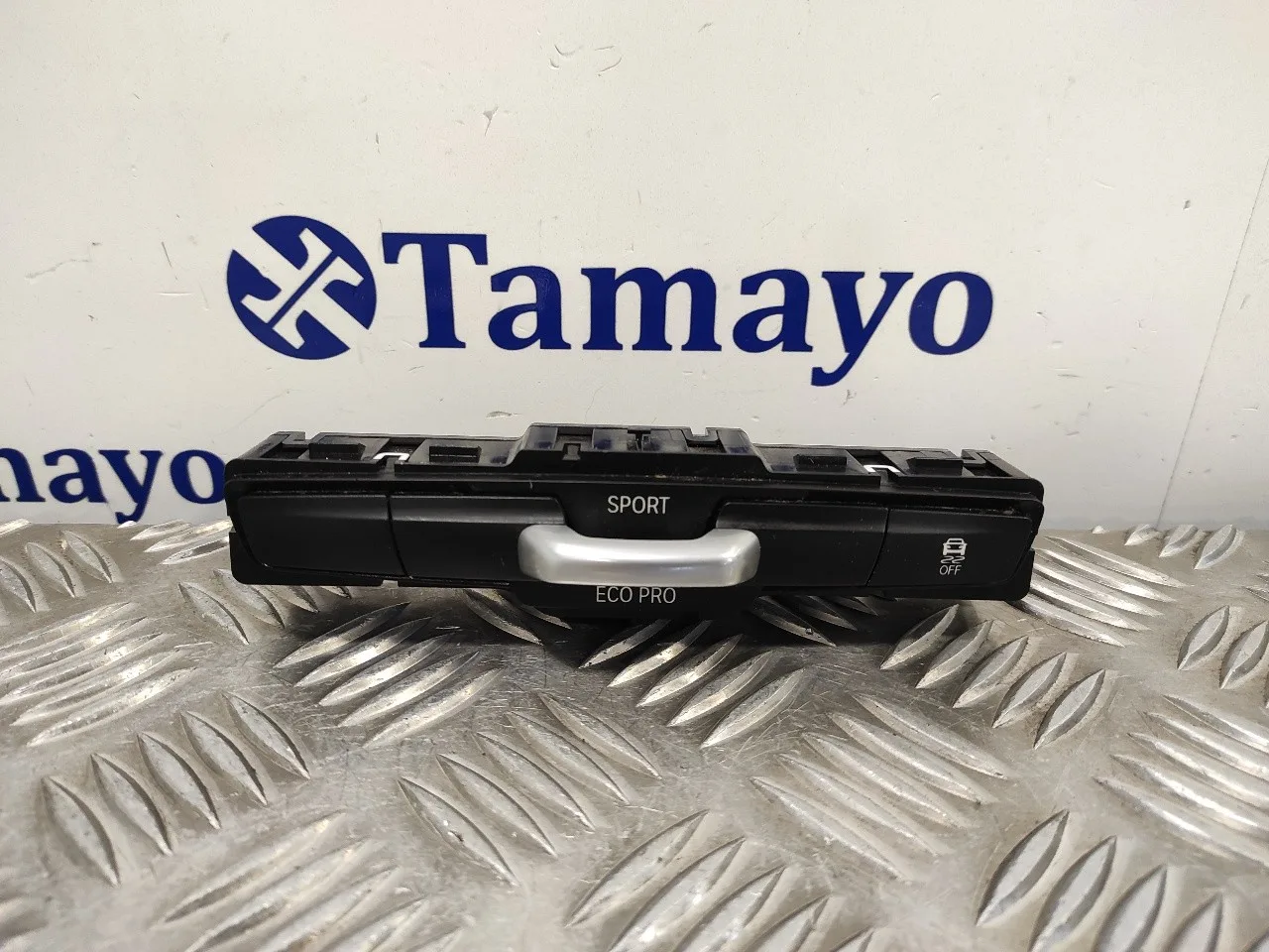 Mando Multifuncion para Bmw Serie 2 Gran Tourer (F46)