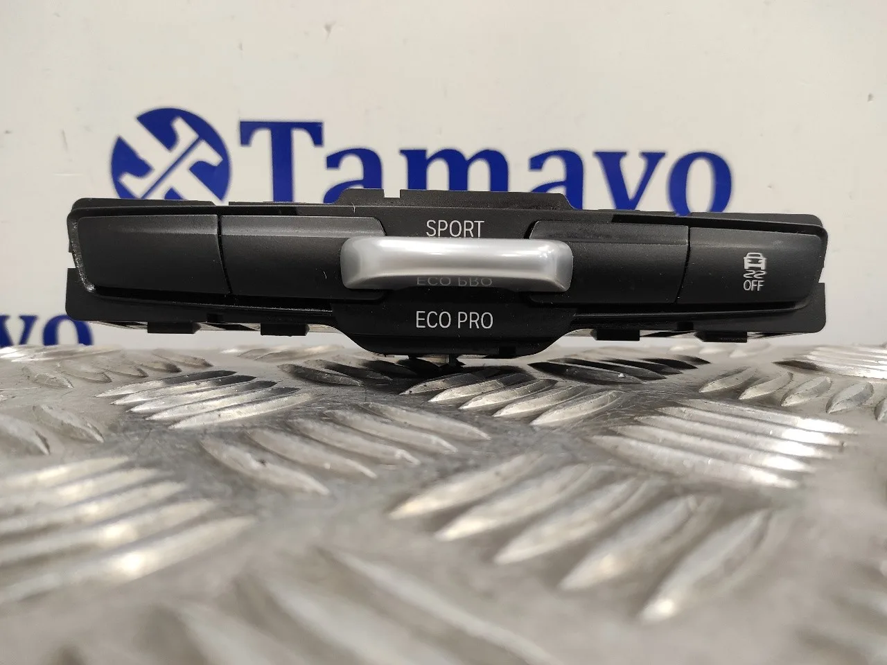 Mando Multifuncion para Bmw Serie 2 Gran Tourer (F46)