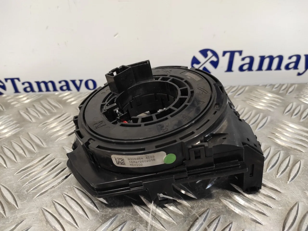 Anillo Airbag para Bmw Serie 2 Gran Tourer (F46)